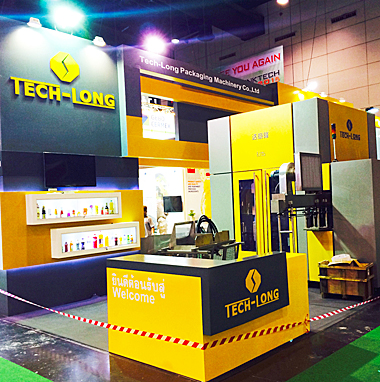 泰國展會(huì)搭建