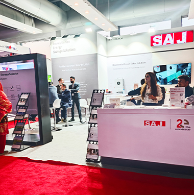 巴基斯坦展會搭建