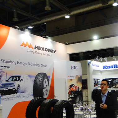 俄羅斯展會(huì)搭建