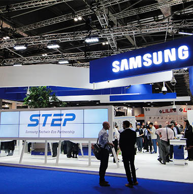 三星 --WES模塊化案例