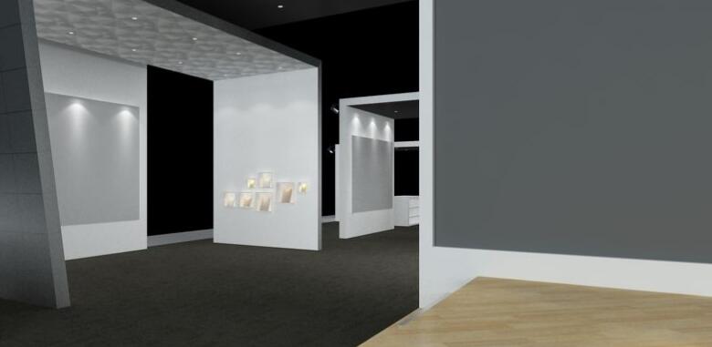 上海展臺搭建公司