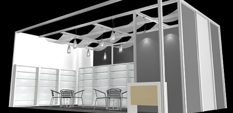 海外展臺(tái)設(shè)計(jì)公司