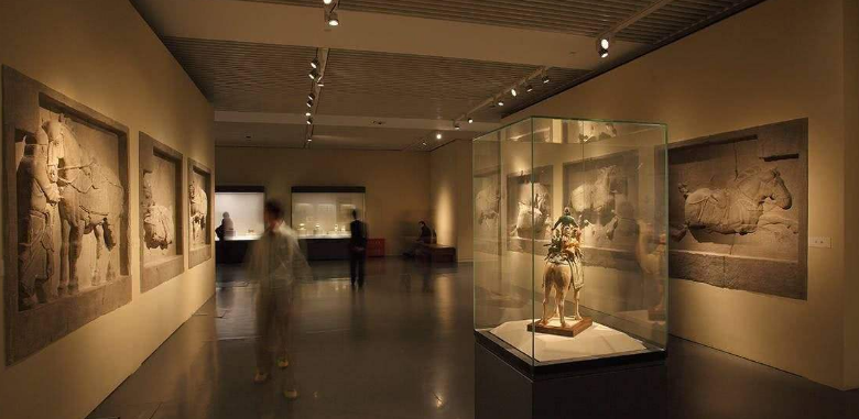 海外展臺(tái)設(shè)計(jì)