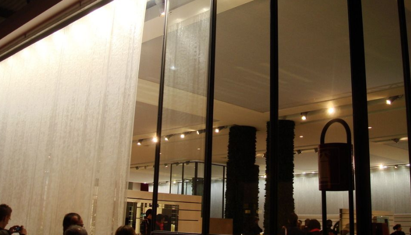 海外展臺(tái)設(shè)計(jì)