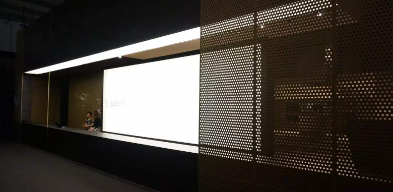 國外展臺設(shè)計