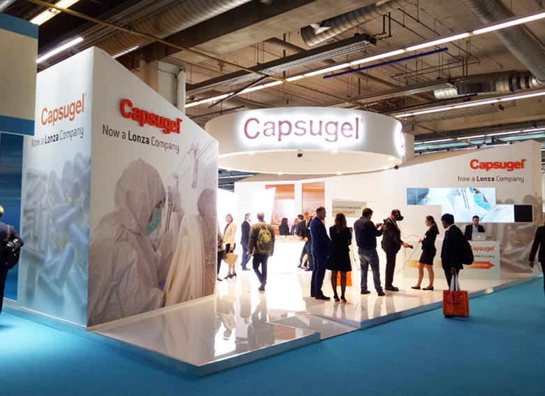 上海展臺設(shè)計