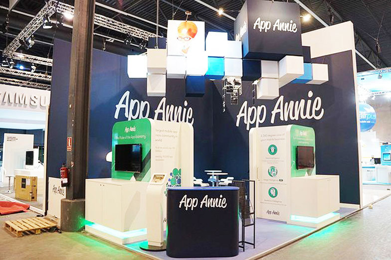 上海展臺設計搭建中企業應格外關注哪些問題