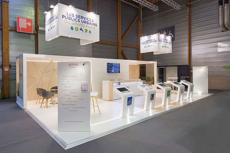 上海展會(huì)什么時(shí)候做展臺(tái)搭建好