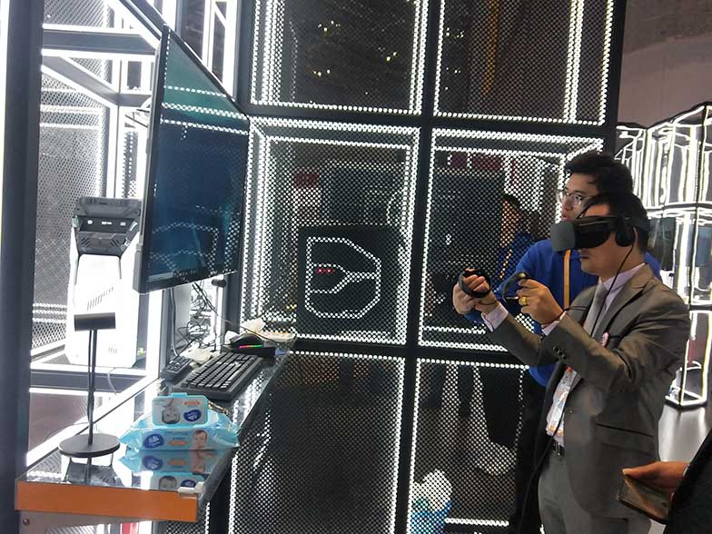 上海會展設(shè)計公司哪家經(jīng)驗(yàn)豐富