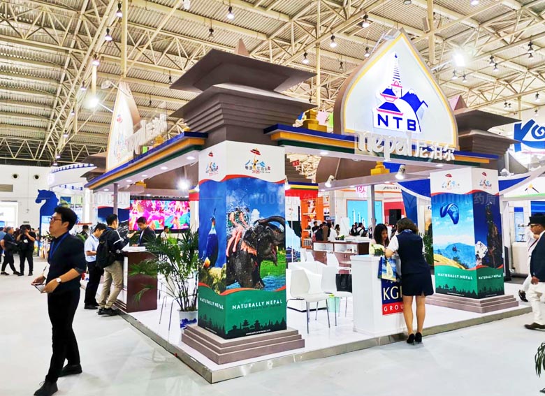 上海展會(huì)搭建一般多少錢收費(fèi)合理嗎