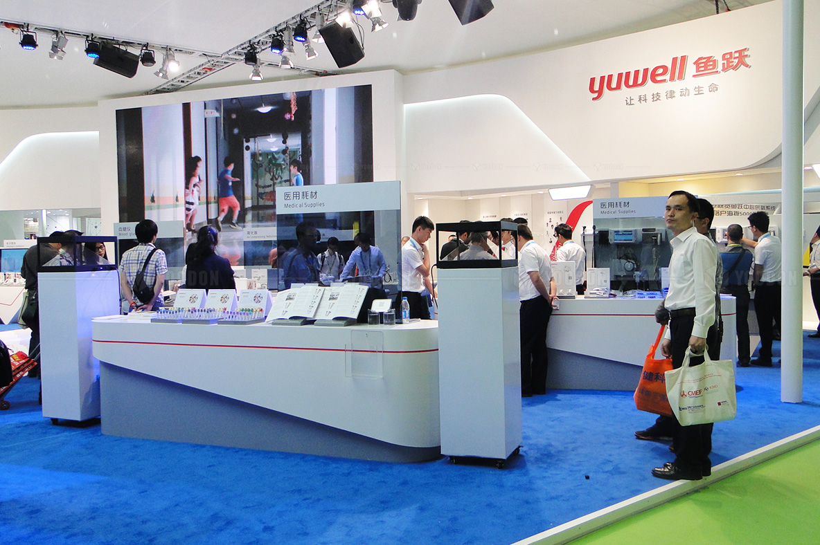 展位設(shè)計公司