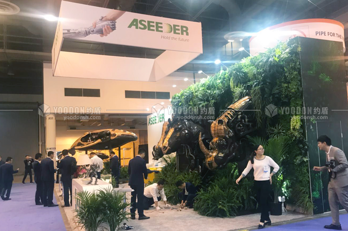 上海展覽設計 上海展覽設計