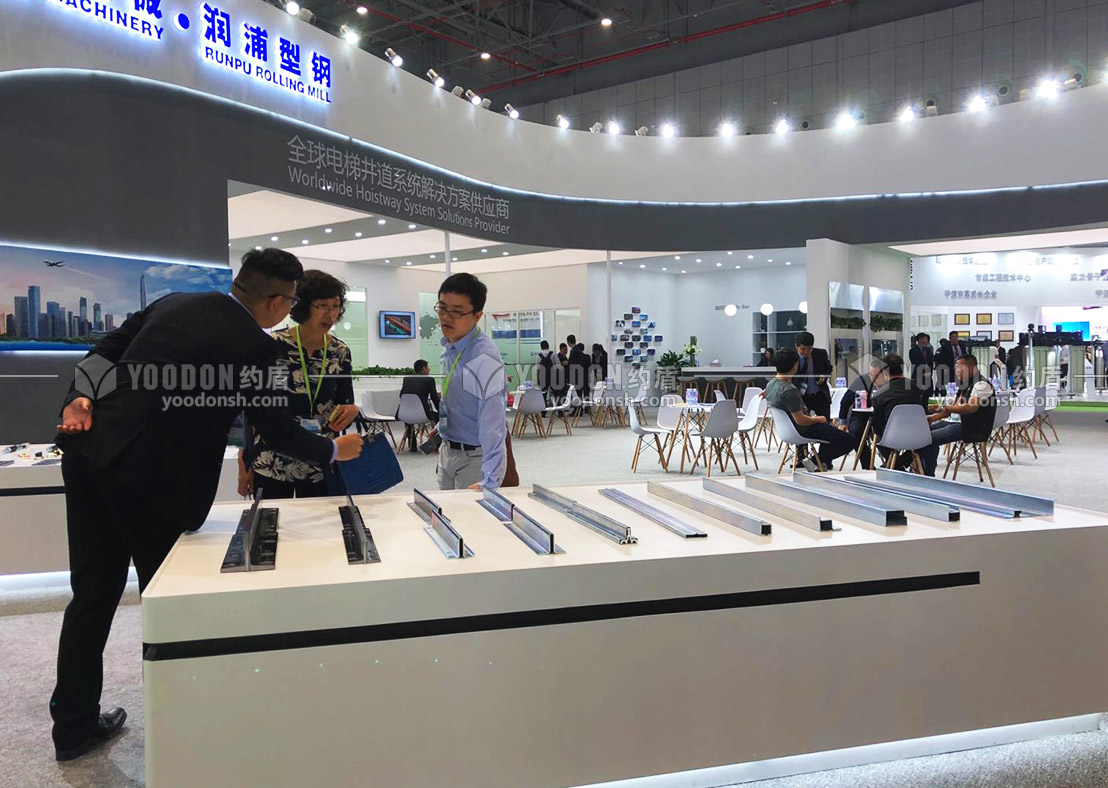 展臺制作工廠 展臺制作工廠