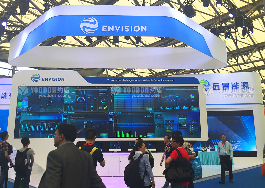 展臺設計搭建公司 展臺設計搭建公司