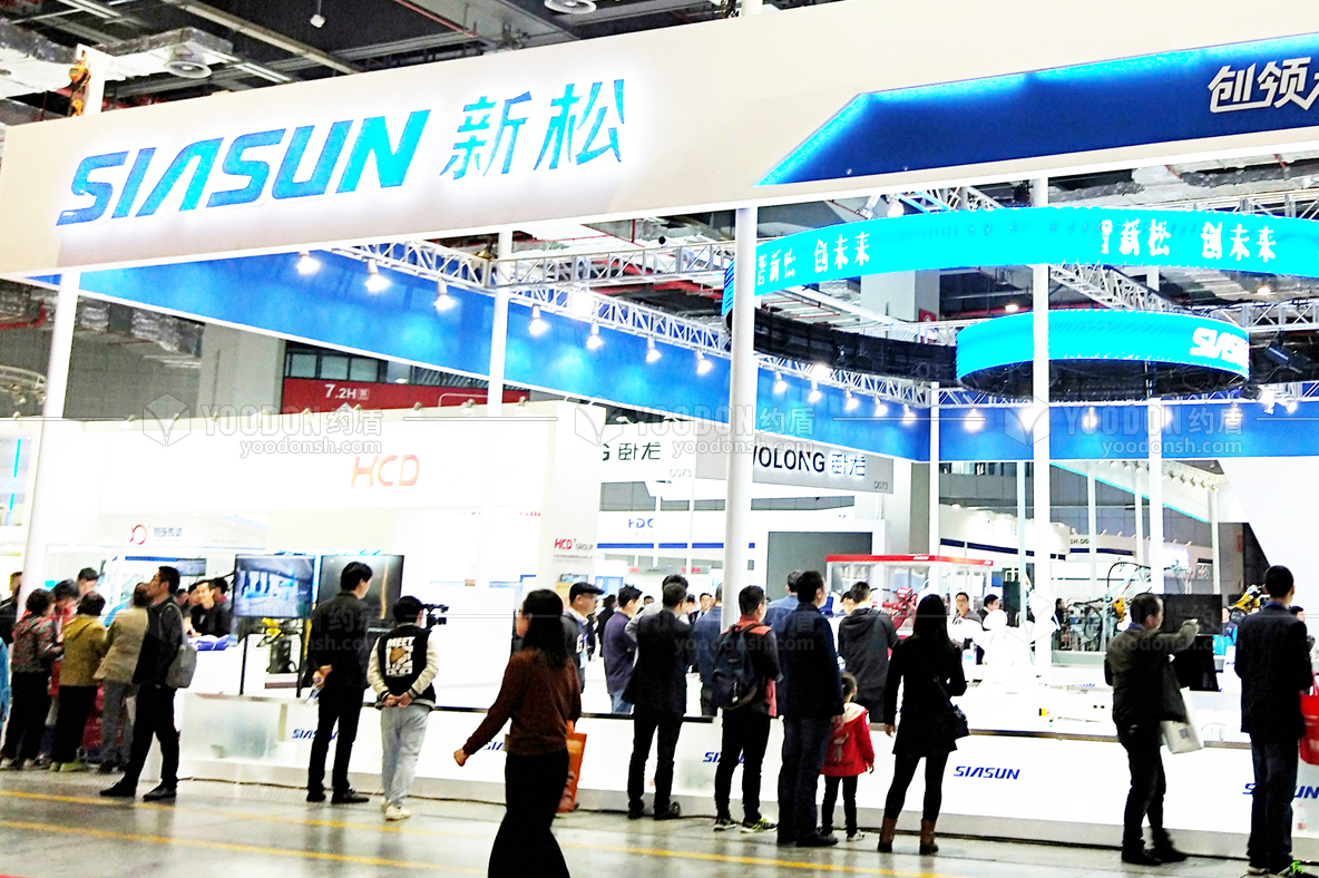 展會(huì)設(shè)計(jì)搭建