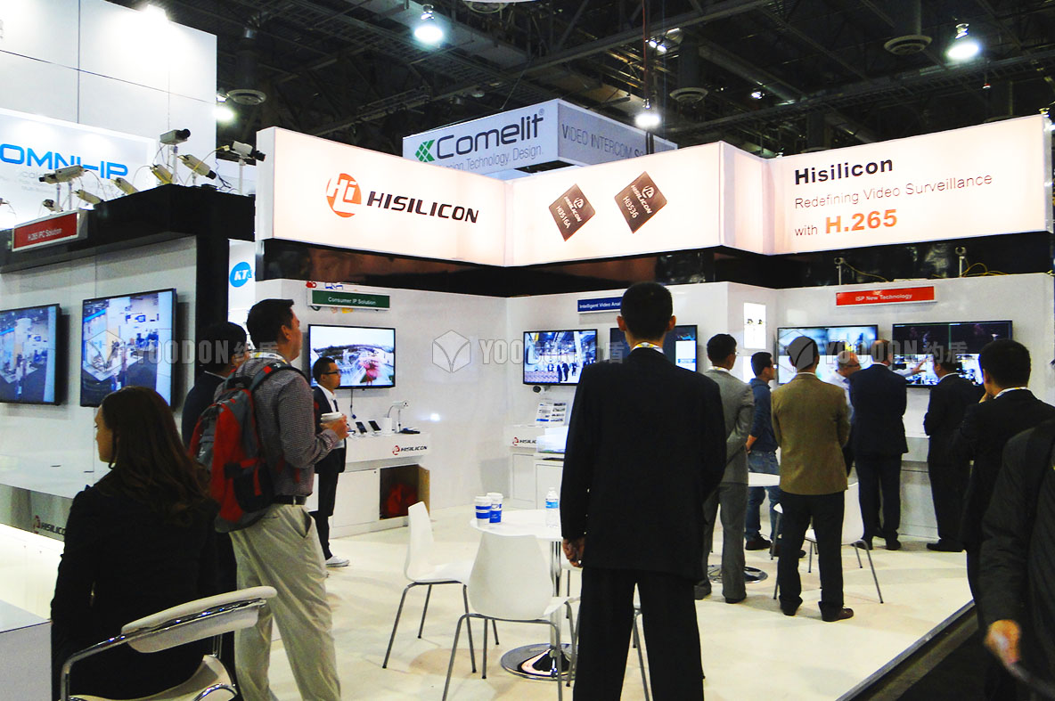 德國展臺(tái)設(shè)計(jì)