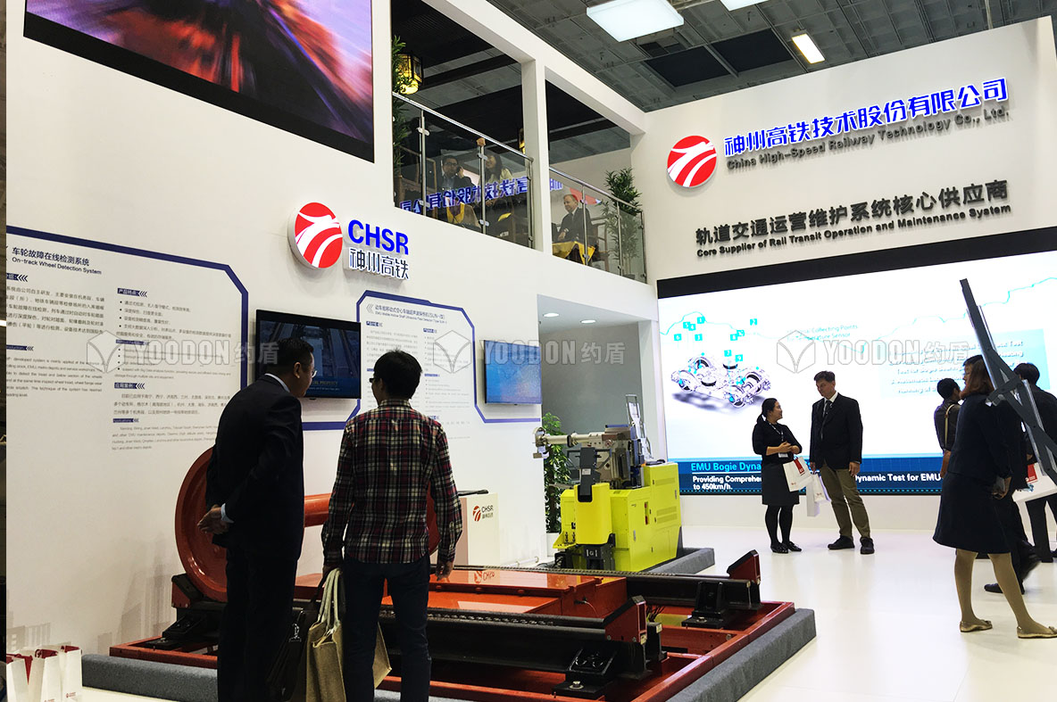 美國(guó)展會(huì)布展