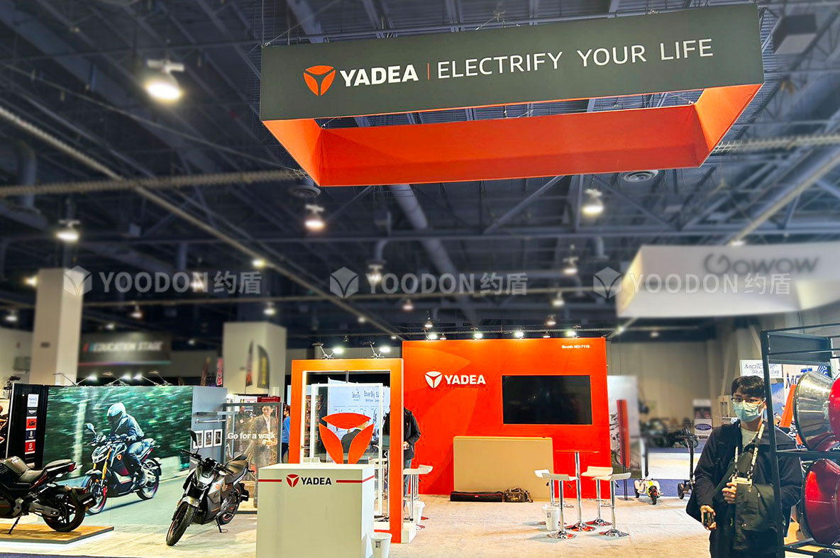 國(guó)外展會(huì)設(shè)計(jì)搭建