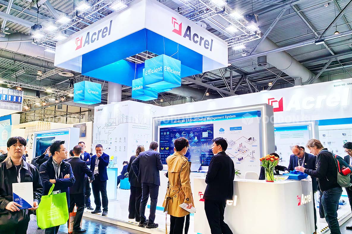 德國展臺(tái)搭建如何彰顯卓越與創(chuàng)新