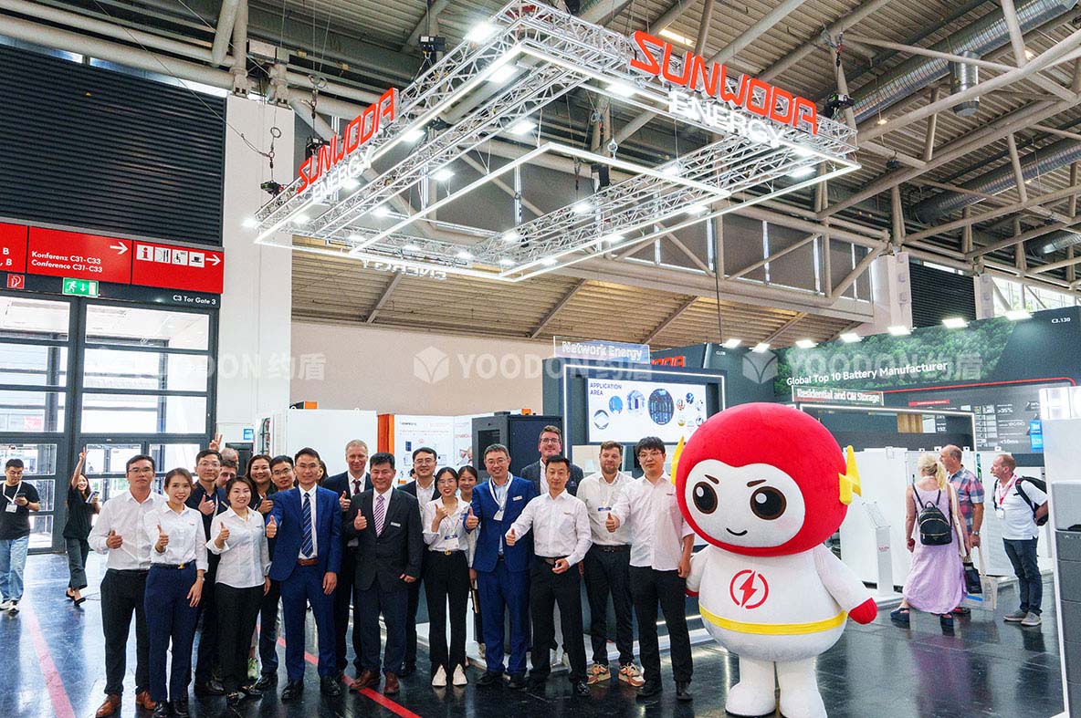 美國展臺(tái)搭建