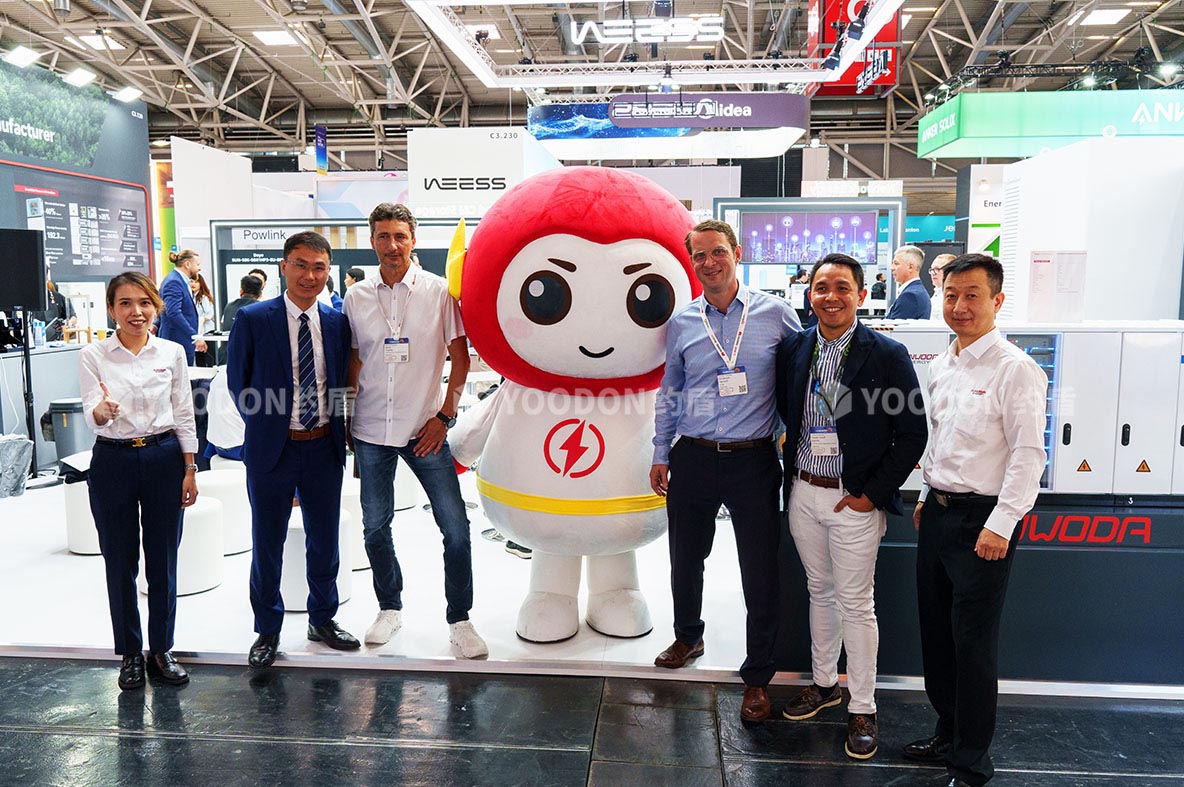 國外展會搭建如何選擇靠譜的公司