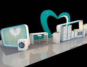 上海展臺設計應該怎樣將主題確定？