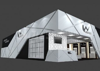 上海展臺搭建公司總結成本節省有哪些措施