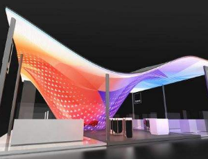 你知道迪拜展臺設計都是由哪些因素組成的嗎？