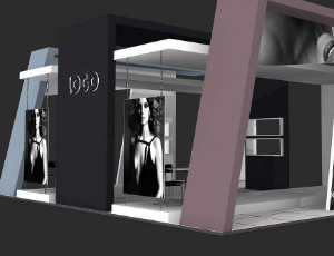 國外展臺設計常見錯誤應對方法