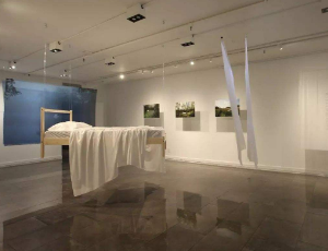 海外展臺設計有著怎樣的作用?