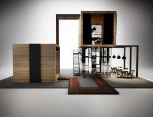 約盾展覽總結國外展臺設計需要遵守的一些規則