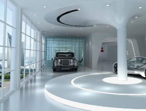 國外展臺設(shè)計都需要注意什么問題呢？