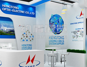 怎樣做才能讓海外展臺設(shè)計更成功呢？