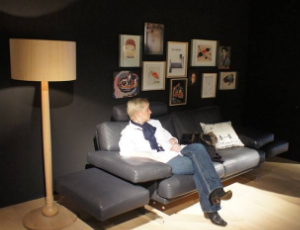 在國外什么樣的展臺設計才算合格呢？