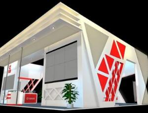 國外展臺設計的核心內容是什么？