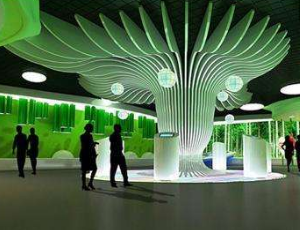 在進行海外展臺設計和搭建過程中有許多細節要注意