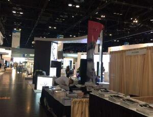 國外展臺搭建怎樣在不影響效果同時盡可能的節省成本呢？