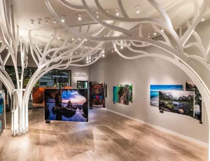 你知道海外展臺設計都有哪些原則嗎?