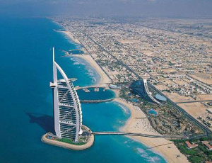 你知道迪拜展臺搭建都要遵循哪些特征嗎？