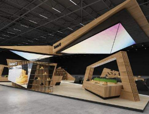 什么樣的海外展臺設計能讓展會取得成功呢？