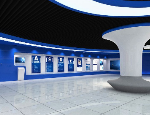 國外展臺設計要整體規劃好對企業和產品有哪些要求？