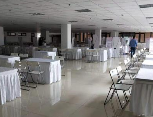 你知道國外展臺設計都有哪些要求嗎？