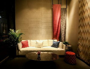 迪拜展臺設計的基本要素是什么呢？