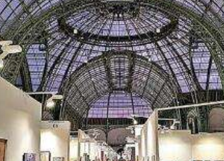 法國(guó)展會(huì)設(shè)計(jì)有什么值得我們學(xué)習(xí)的地方？