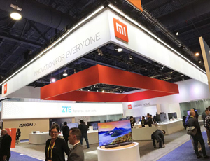 上海展臺搭建公司對于材料有什么樣的要求?