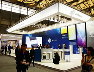 德國展臺搭建需要注意什么?