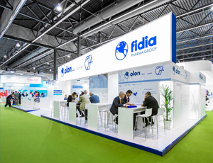 展臺設計公司裝修中,這些問題首先要考慮