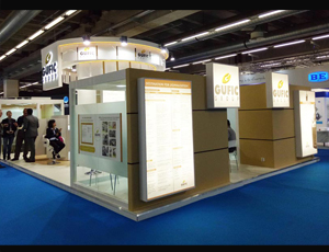 展臺設計有哪些攻略可以和客戶分享？