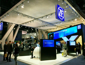 上海展臺設計有哪些攻略可以和客戶分享?