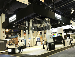 上海展臺設計的設計理念怎么樣?